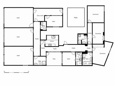Wohnung mit Aufzug zum Verkauf in REYES CATOLICOS