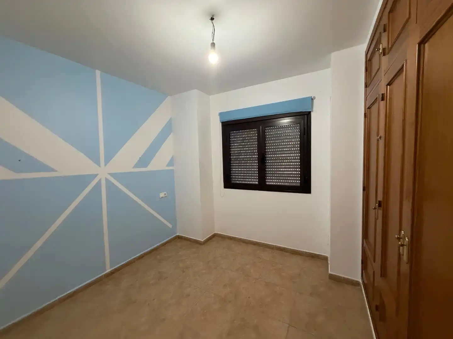 Casa adosada en venta en La Soledad
