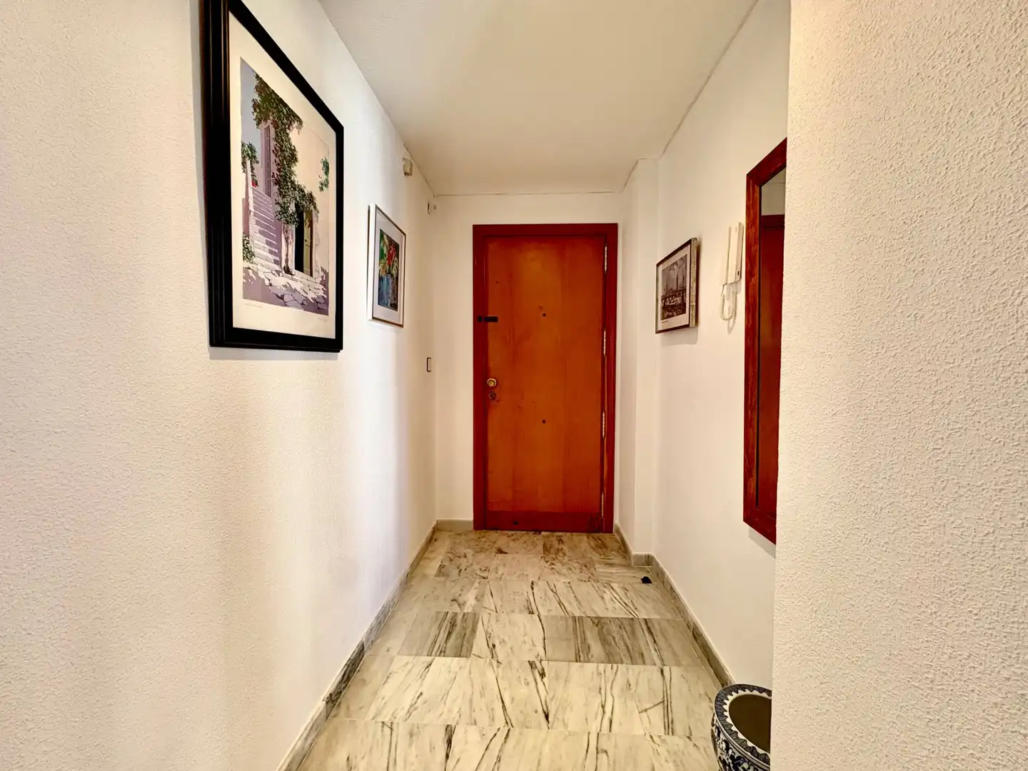Apartament en venda en Salobreña amb Jardí privat, Terrassa i Moblat