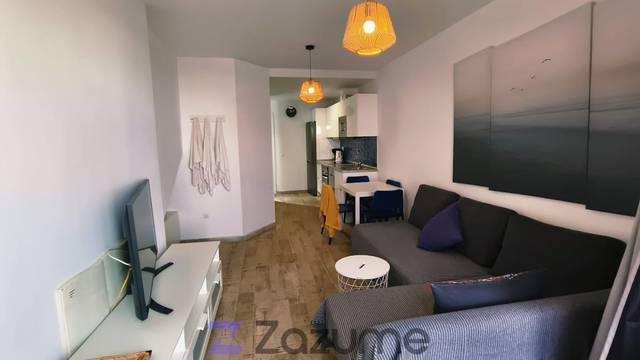 Piso en Alquiler en C. Cristobal Colon en El Cotillo