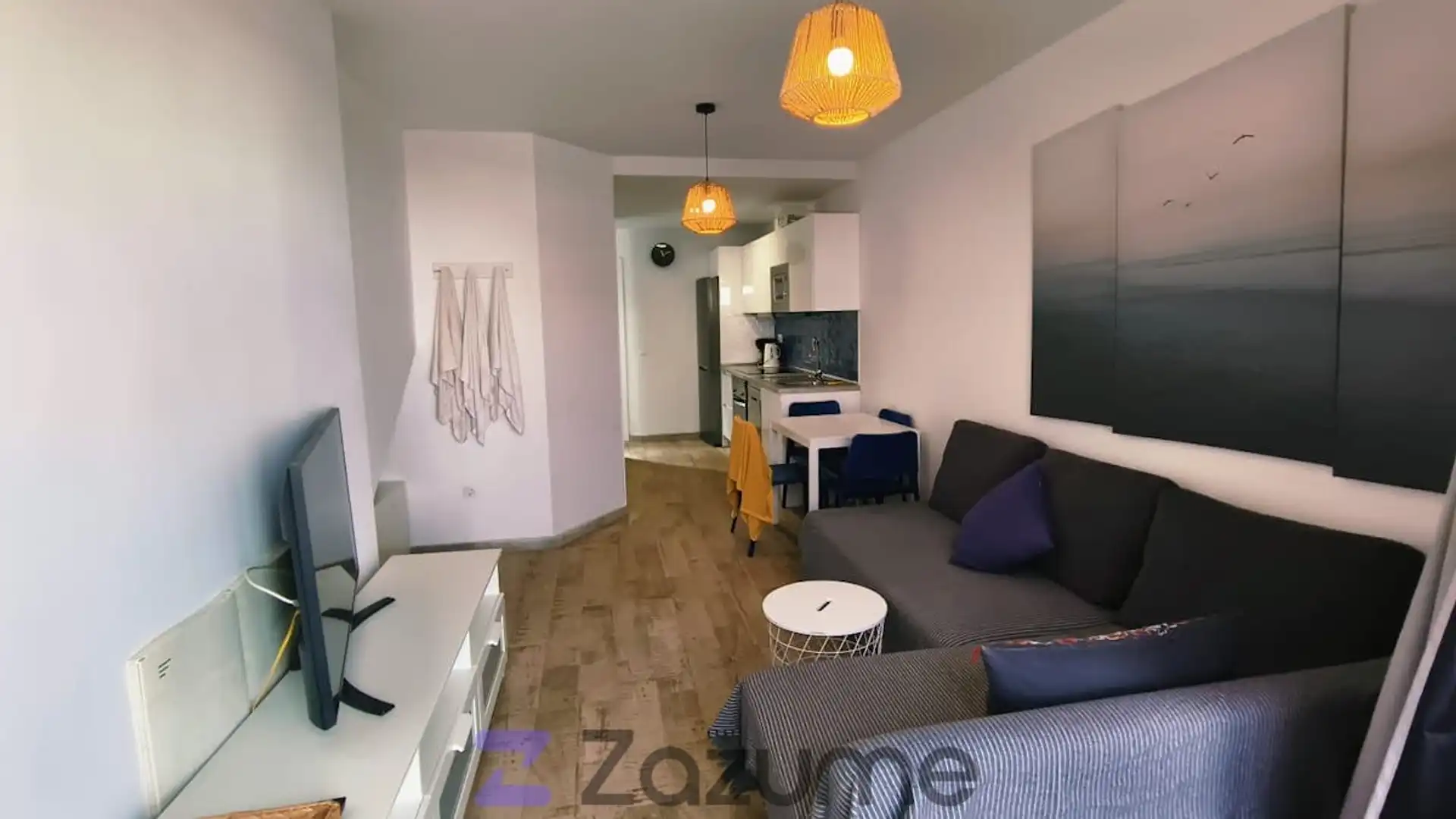 Flat for rent in N/A, El Cotillo