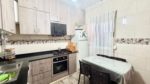 Foto 4 de Planta baja en venta en San Javier ciudad, San Javier