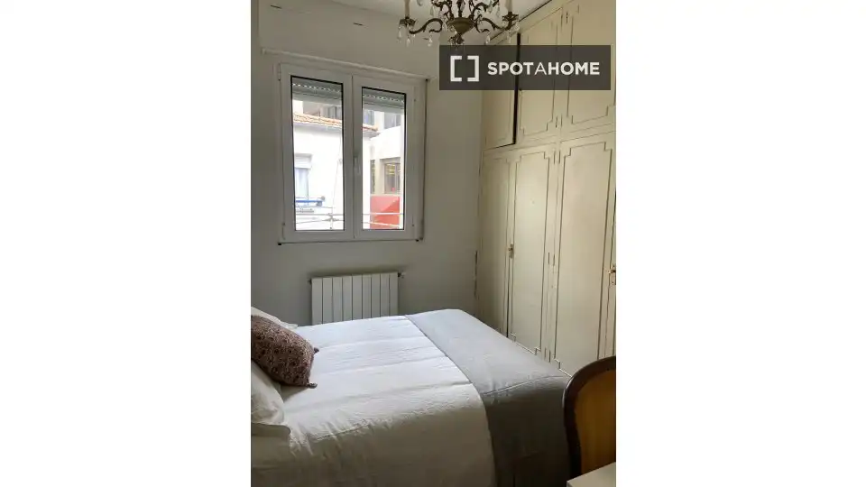 Habitación en Casco Viejo - Muelle