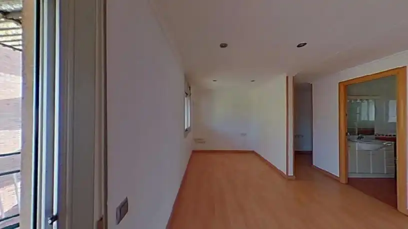 Bedroom of Flat for sale in Mataró
