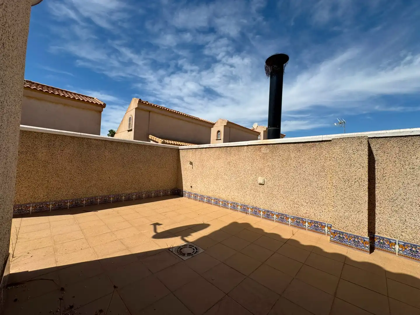 Maison avec terrasse à vendre à Calle Marbella, imagen 32