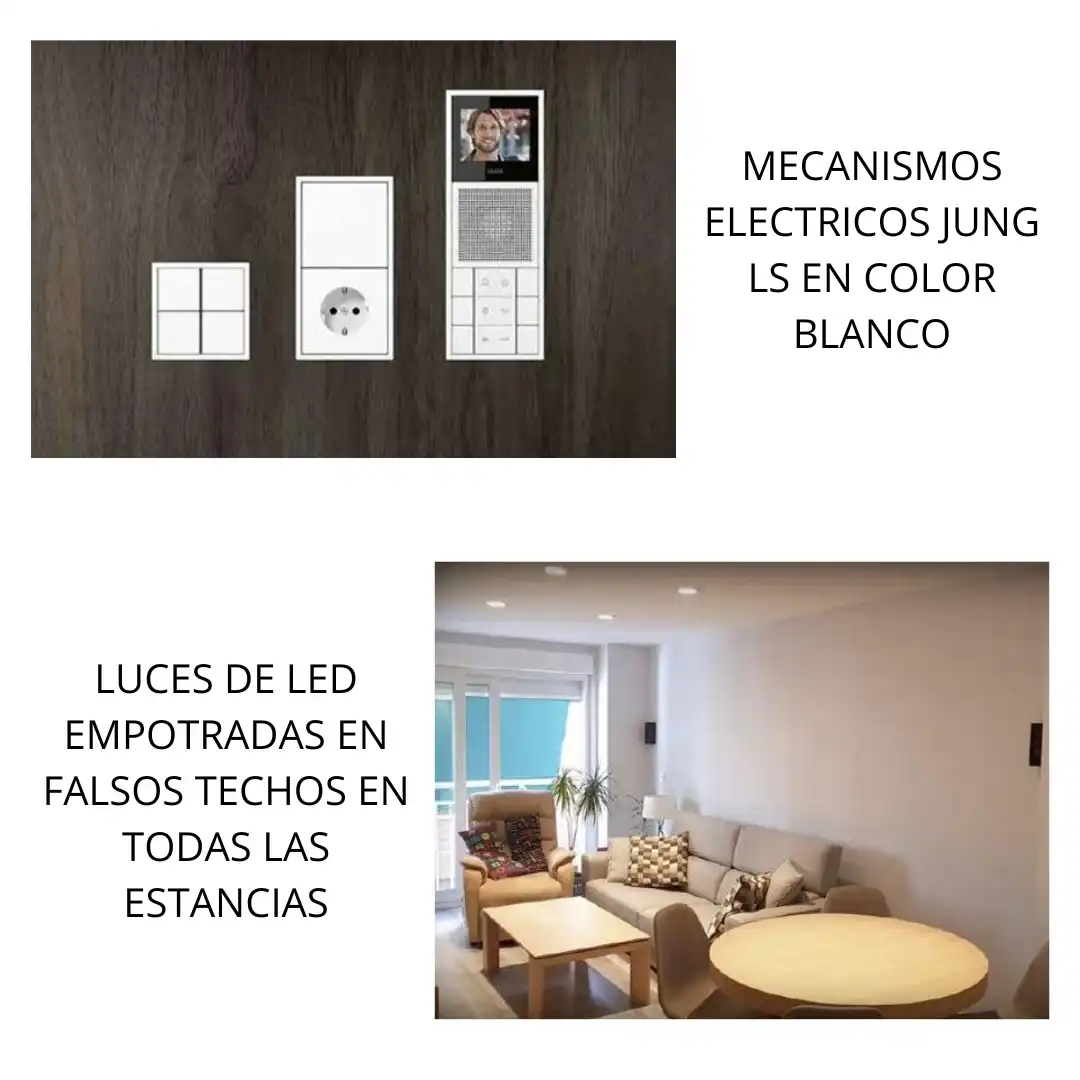 Dormitori de Loft en venda en Collado Villalba amb Aire condicionat i Calefacció