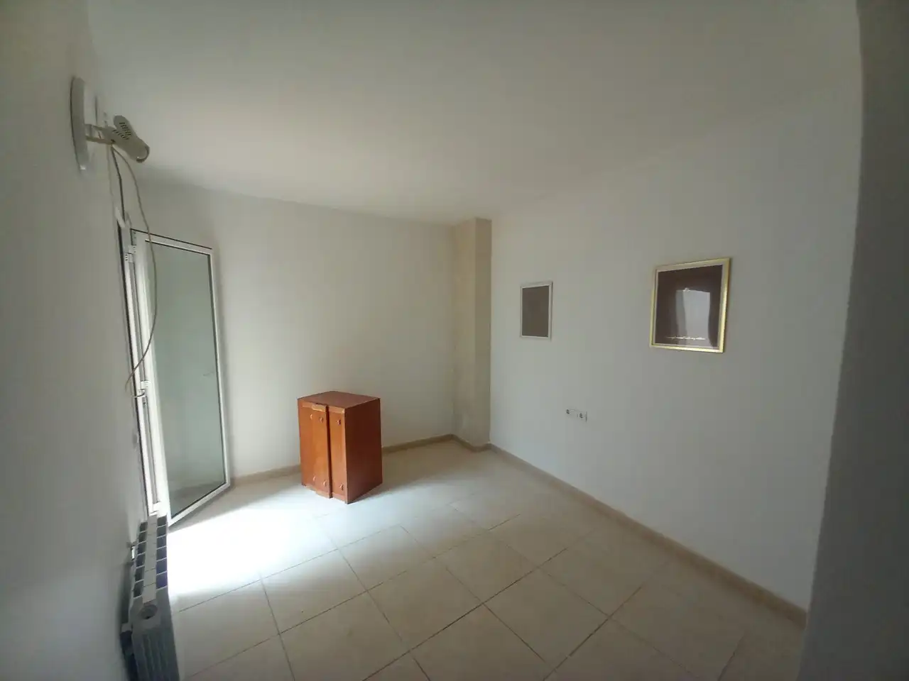 Piso de alquiler en Barcelona con Calefacción, Parquet y Terraza