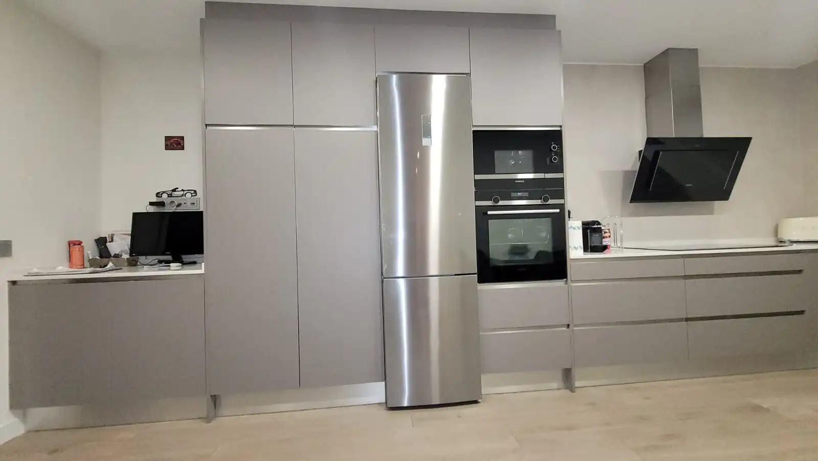 Casa con jardín en venta en Carrer Balmes, imagen 14
