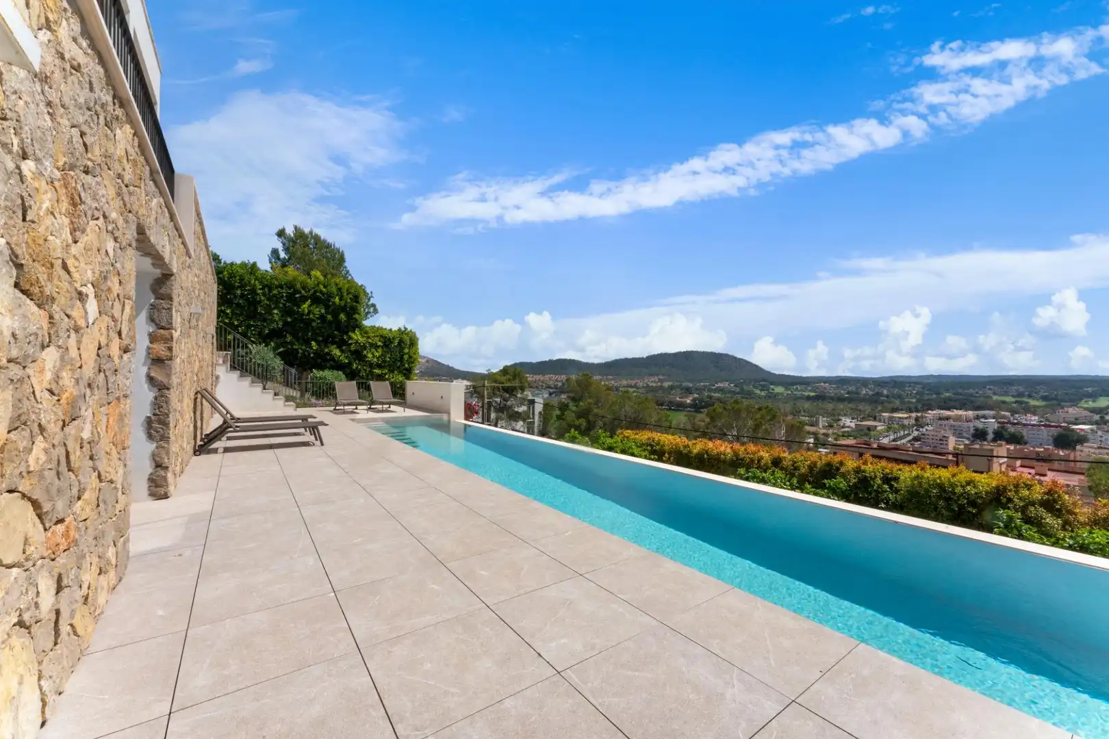Villa mit Pool zum Verkauf in Costa de la Calma, imagen 7