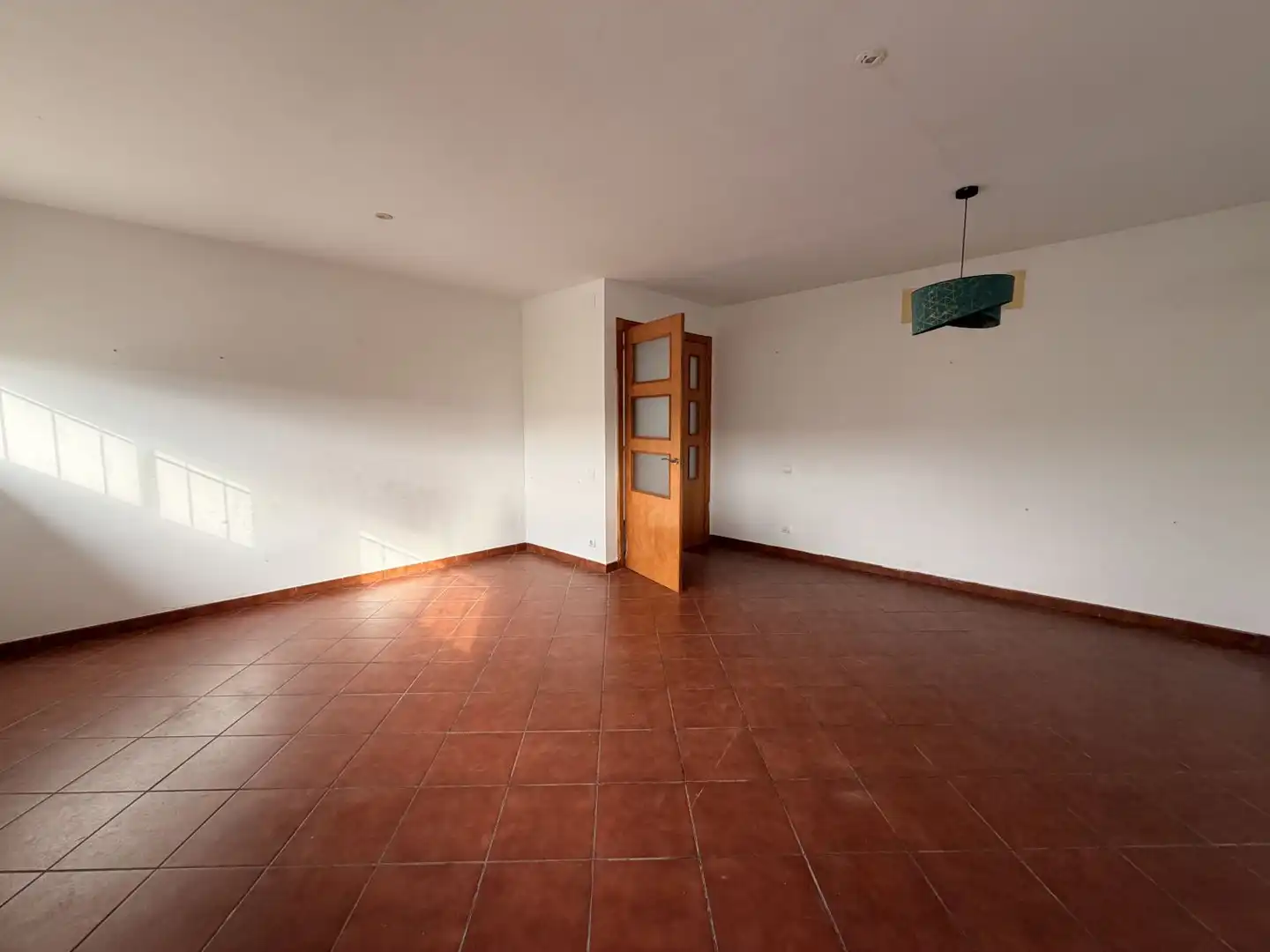 Sala de estar de Casa o chalet en venta en La Bisbal del Penedès