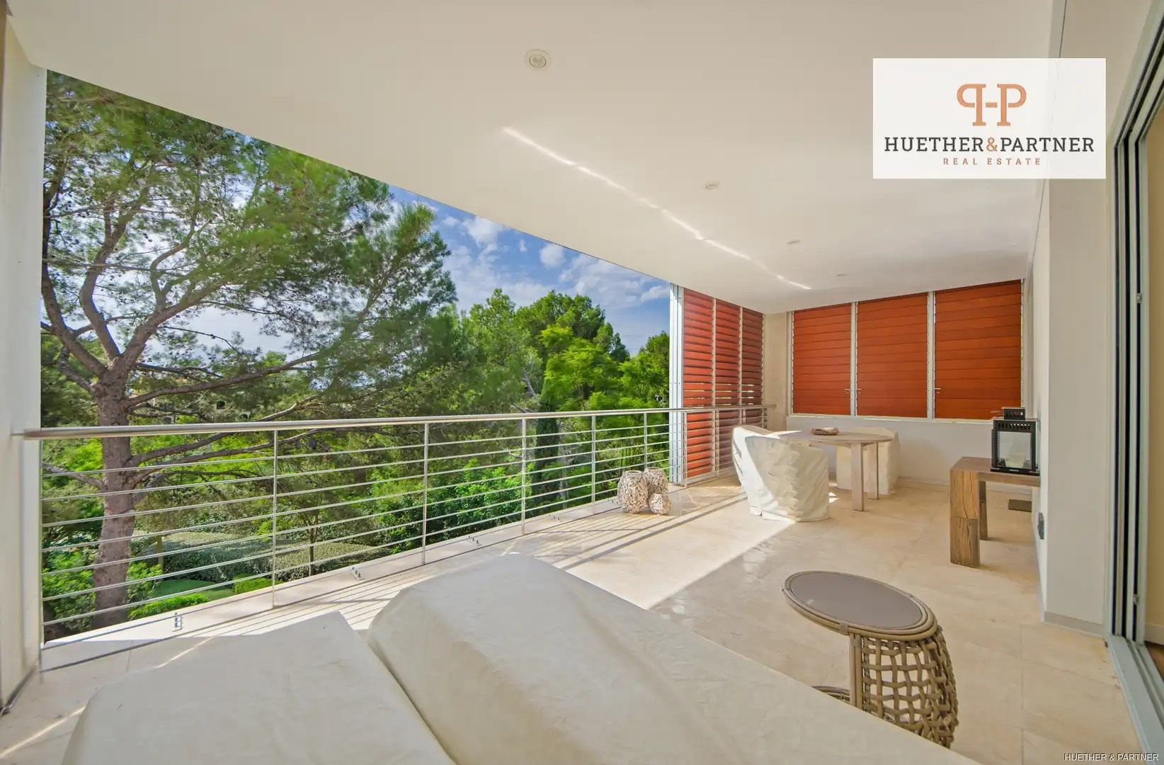 Piso con ascensor en venta en Portals Nous, imagen 3