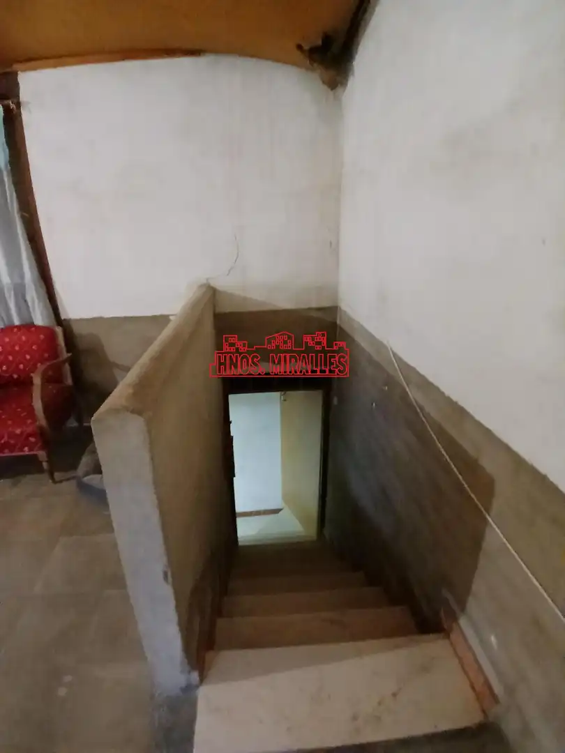Casa o xalet en venda en Aspe amb Terrassa