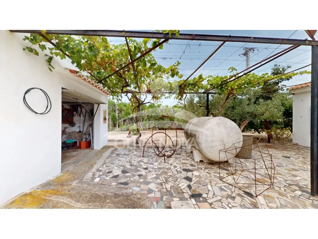 Maison rustique avec piscine à vendre à Partida Santa Fe, imagen 33