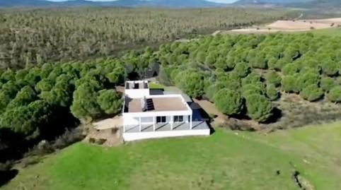 Foto 3 de Casa o chalet en venta en Alburquerque, Badajoz