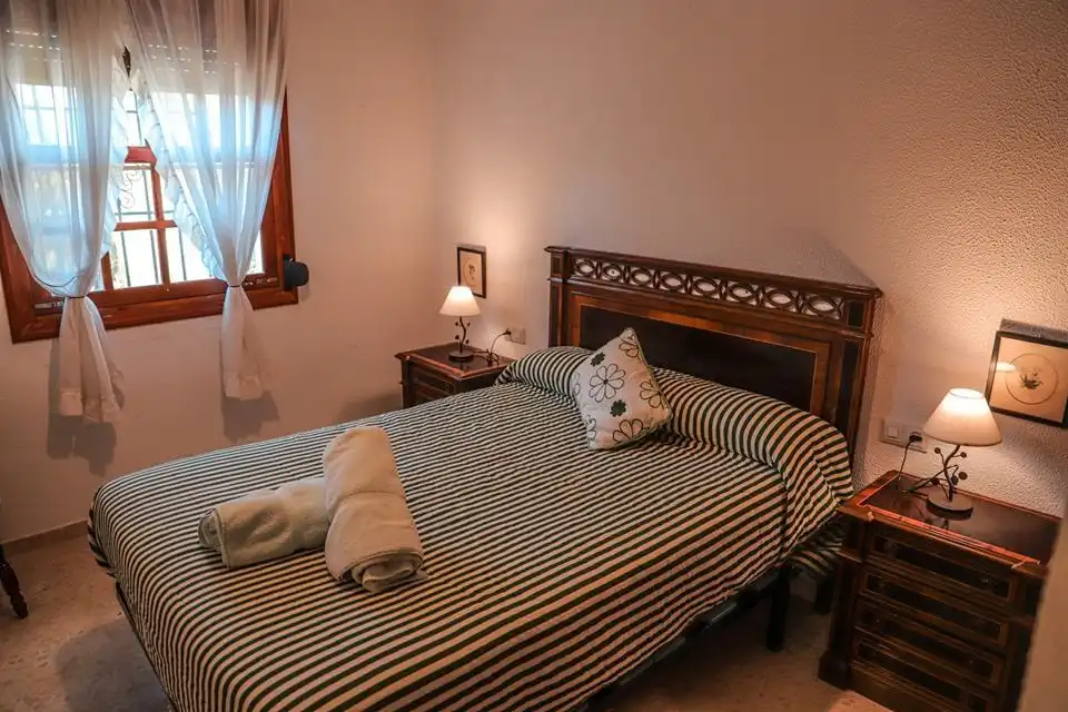 Maison avec piscine à vendre à Partidas Norte, imagen 22