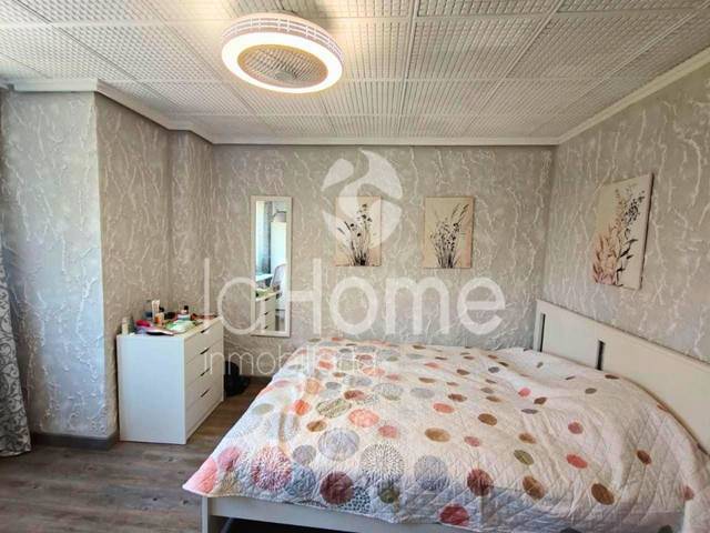 Piso en Venta en Avenida de la Paz