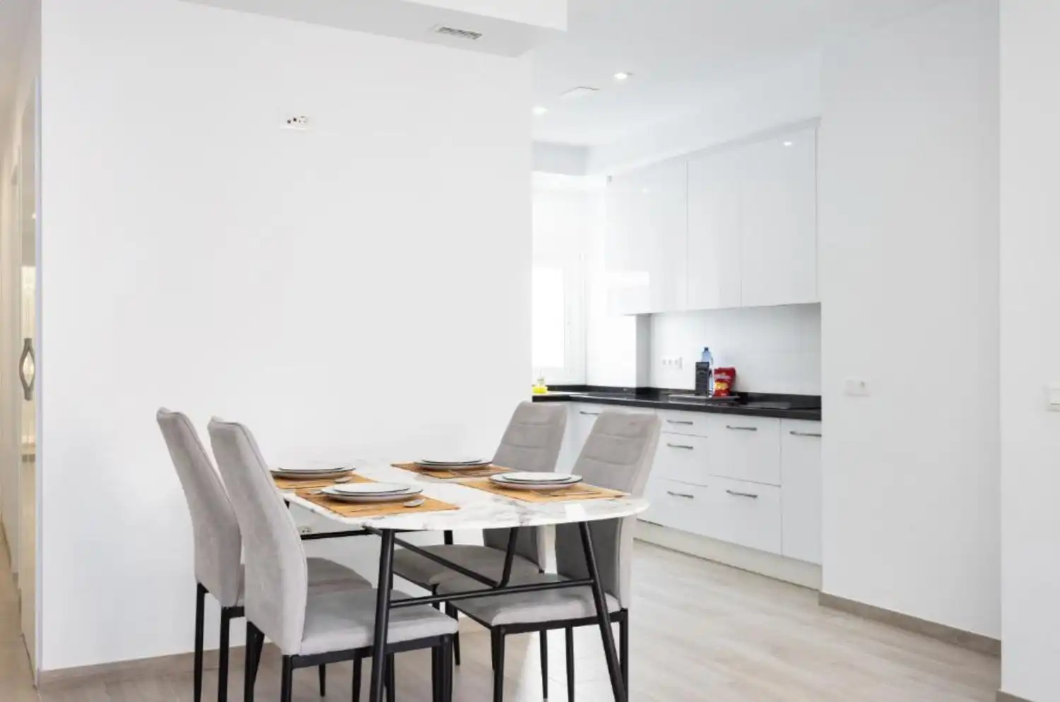 Piso con ascensor en venta en Calle de Progreso, imagen 6
