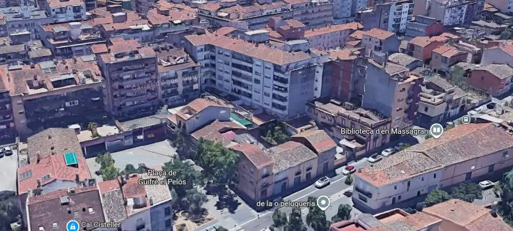 Piso con ascensor en venta en DR FERRAN