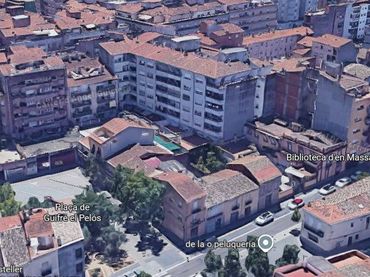 Appartamento con ascensore in vendita a DR FERRAN