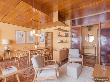 Appartement avec ascenseur à vendre à Gràcia