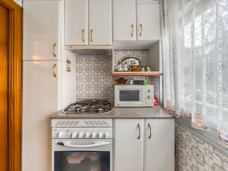 Flat for sale in Madrid, Madrid