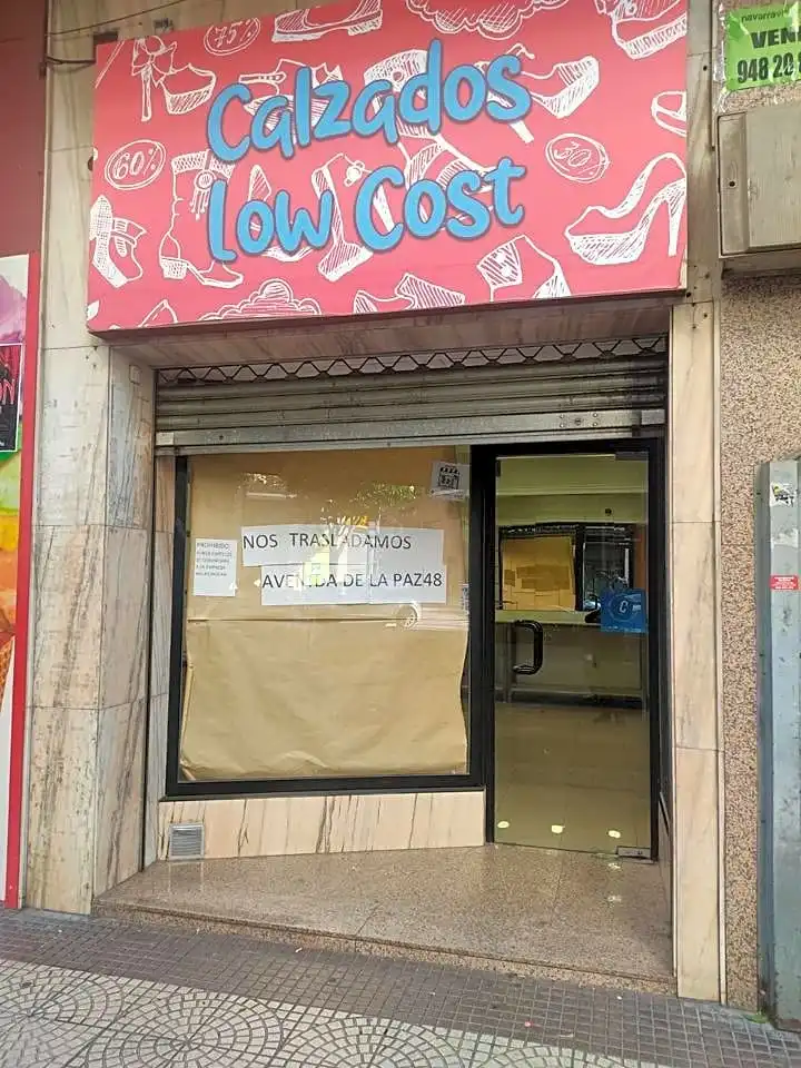 Business premises for sale in Calle Padre Claret, imagen 9