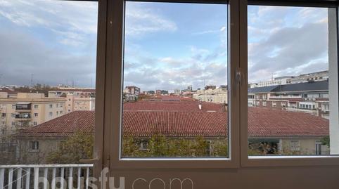 Photo 3 of Flat to rent in Avenida del General Perón, ., Cuatro Caminos - Azca, Madrid
