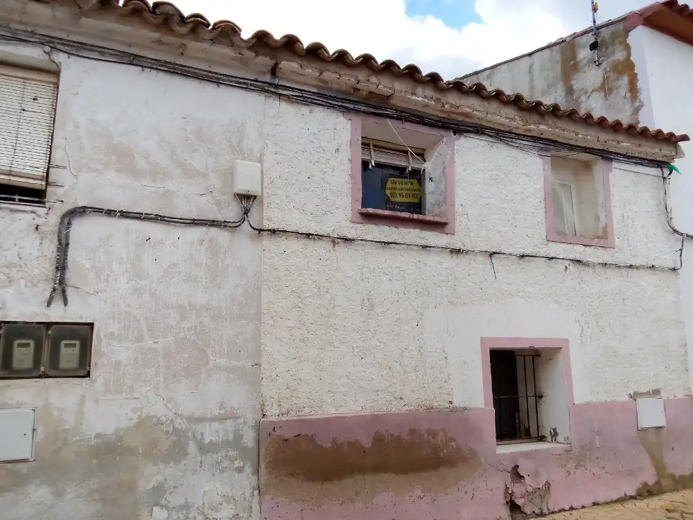 Maison jumelée à vendre à C/ Zaragoza, imagen 13