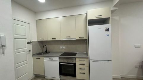 Foto 3 de Piso en venta en Santa Rosa, Alcoy / Alcoi