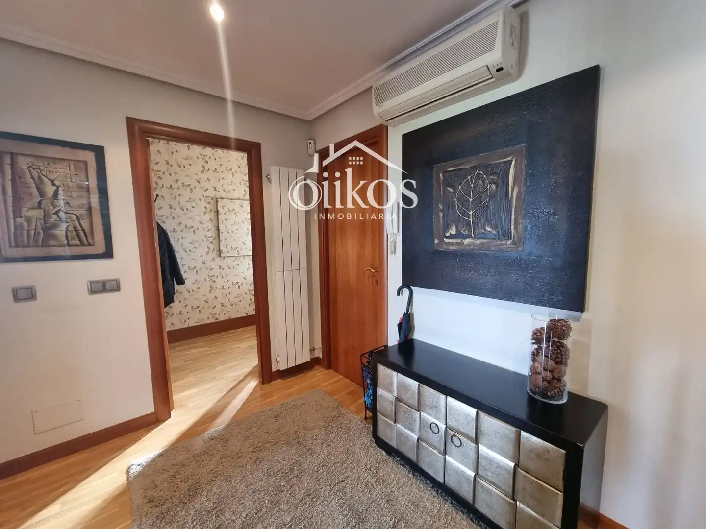 Casa adosada en venta en Villamayor con Aire acondicionado, Calefacción y Parquet