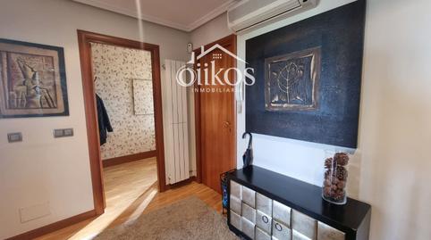 Foto 2 de Casa adosada en venda a Villamayor, Salamanca