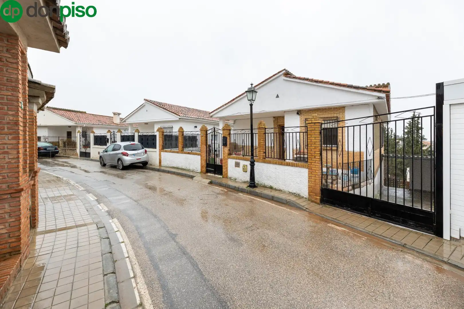 Villa mit Pool zum Verkauf in Calle RUMANIA, imagen 2