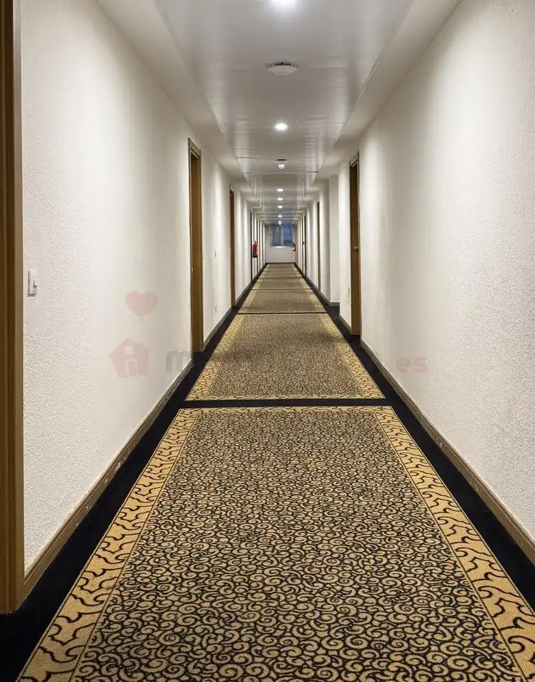 Apartamento de alquiler en Madrid con Aire acondicionado, Calefacción y Piscina
