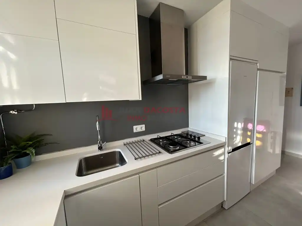 Appartement compact à louer à La Antilla, imagen 6