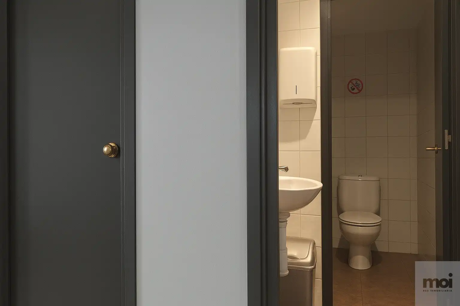 Gewerbefläche zum Verkauf in CARRER CARRETERA MONISTROL, imagen 13