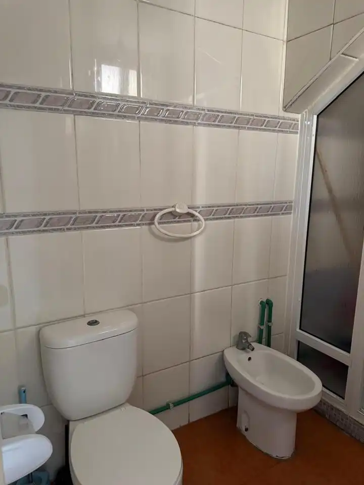 Baño de Casa o chalet en venta en Melilla