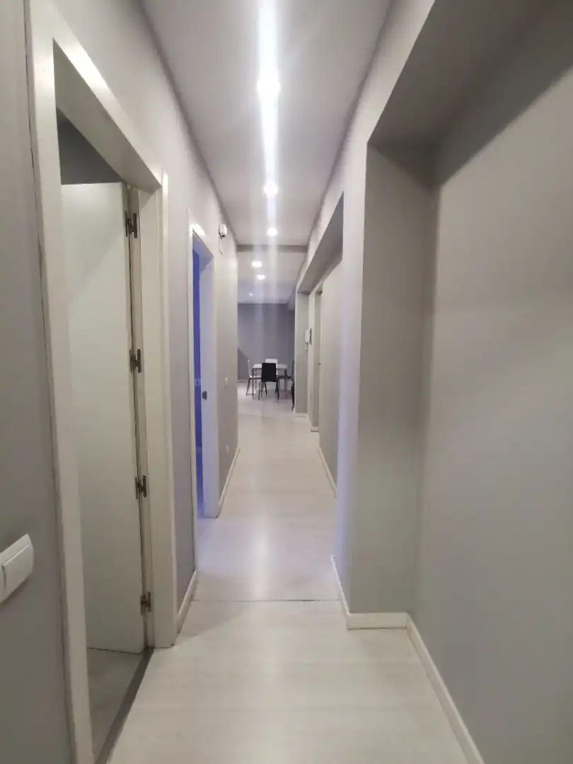 Wohnung zur Miete in Paseo de Canalejas, Sancti Spiritus - San Juan