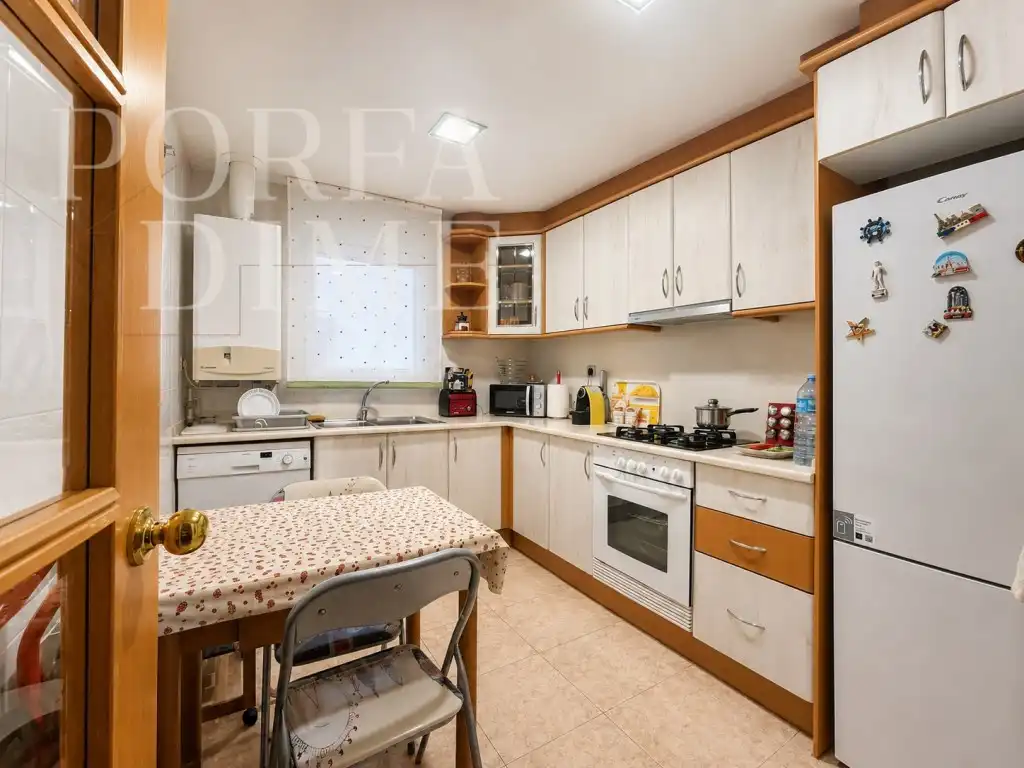Wohnung mit Terrasse zum Verkauf in Calle Mallorca, imagen 11