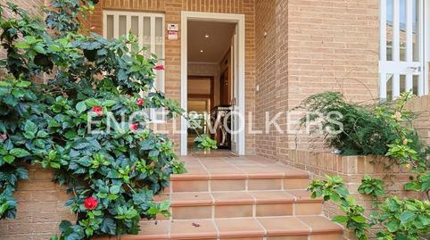 Foto 3 de Casa o chalet en venta en La Patacona, Alboraya