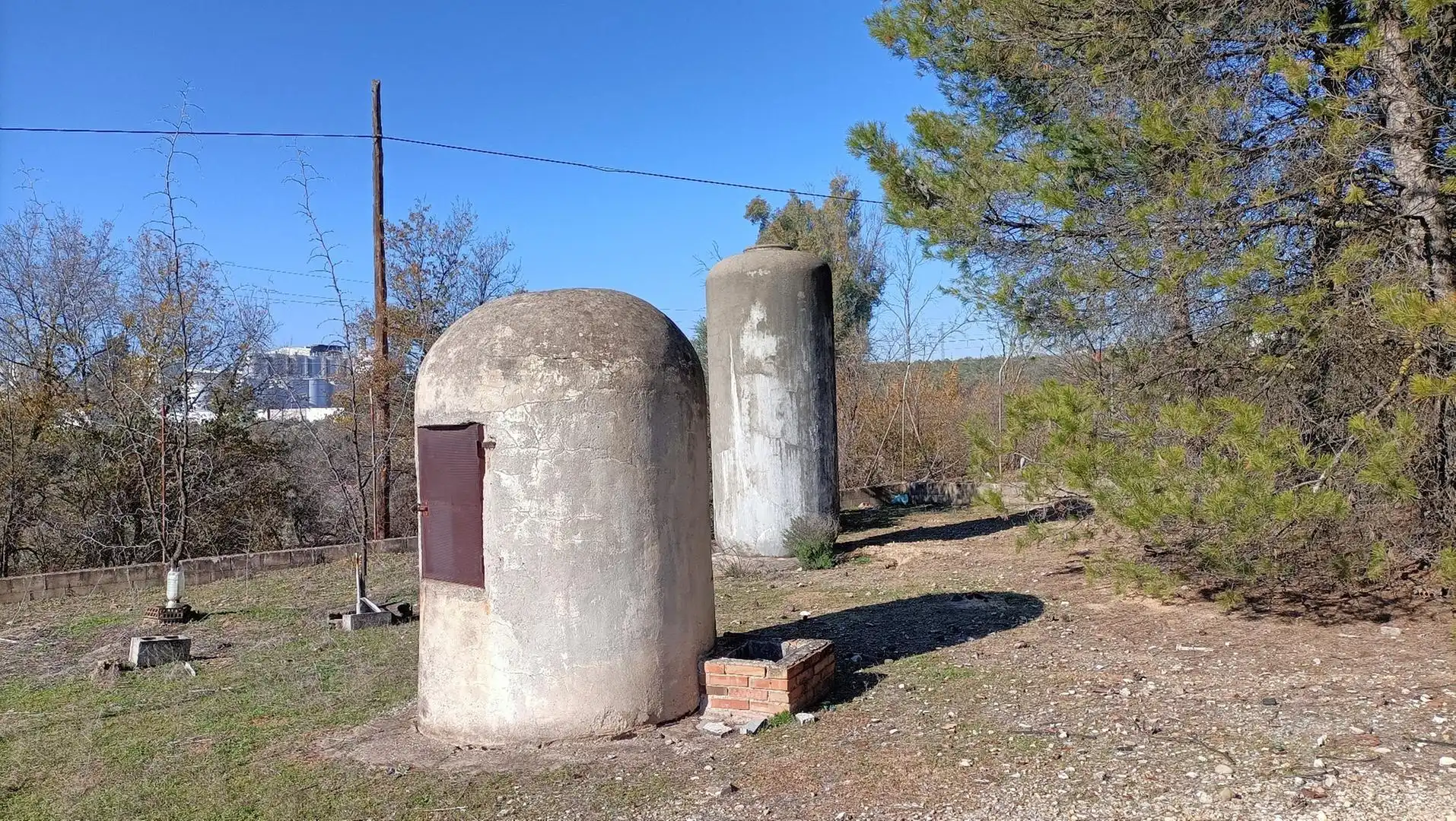 Exterior view of Residential for sale in Montilla