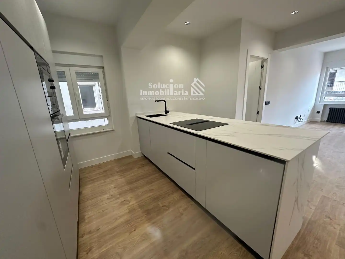 Piso en venta en Gabriel y Galán, 2, Labradores