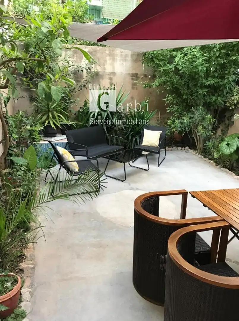 Terraza de Casa o chalet en venta en El Vendrell con Terraza