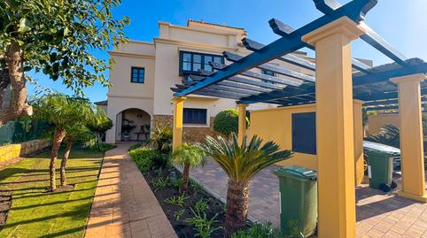 Foto 4 de Casa o xalet de lloguer a Sotogrande Alto, Sotogrande