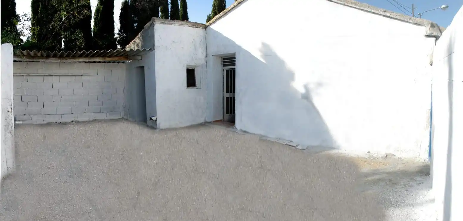 Casa rústica en venda a Puerto Lumbreras, imagen 9