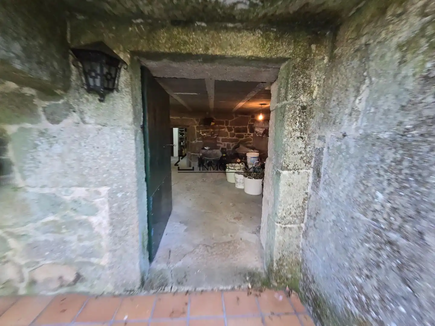 Casa con terraza en venta en Cotobade, imagen 62