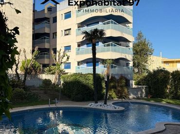 Apartment with balcony for sale in Carrer BRUSSEL·LES 51