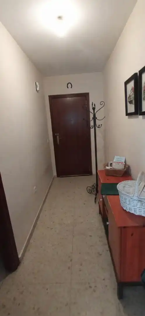 Pis en venda en Badajoz amb Aire condicionat, Calefacció i Jardí privat