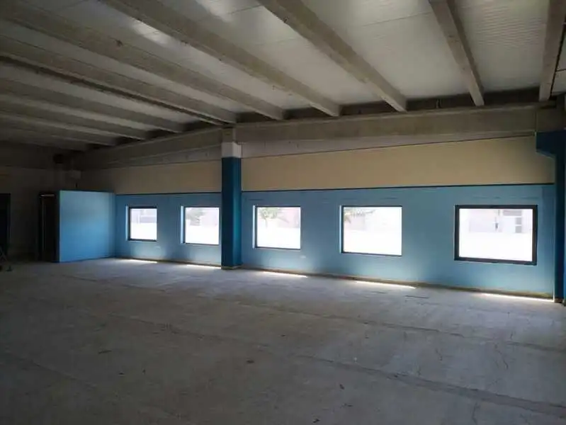 Nave industrielle à vendre à Carrer President Tarradelles 18, imagen 8