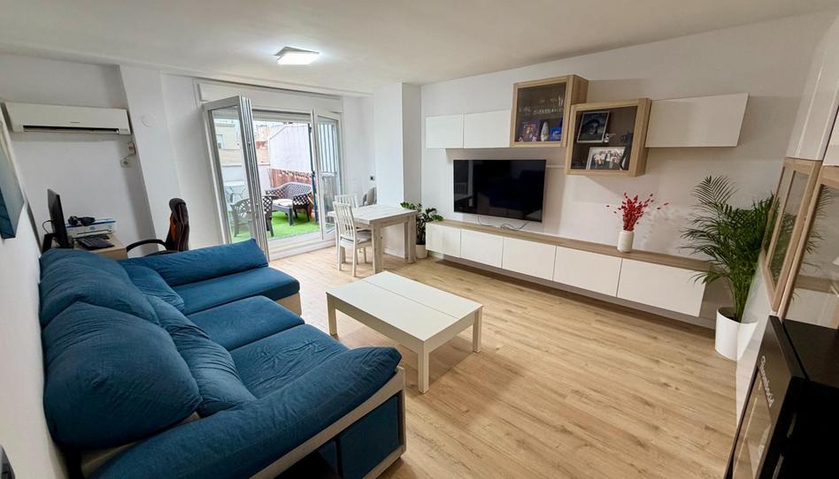 Photo 1 of Attic for sale in  Llevant, Benifaió, Valencia