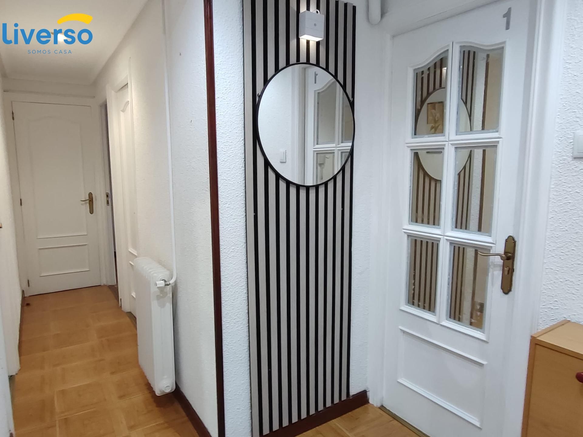 Pis per a compartir en Burgos Capital amb Calefacció, Terrassa i Balcó